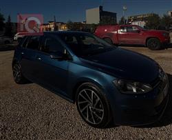 فولكسفاغن جولف